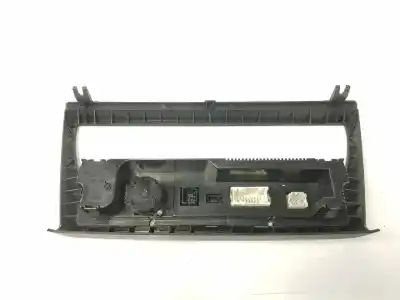 Peça sobressalente para automóvel em segunda mão comando de sofagem (chauffage / ar condicionado) por bmw x3 (e83) 3.0 d referências oem iam 64113400555  64113415204
