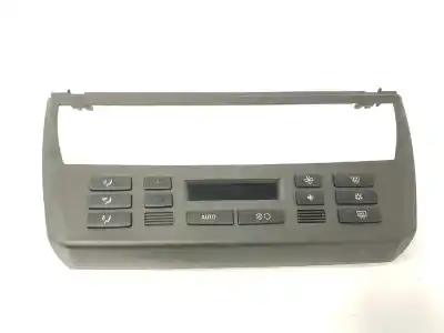 Автозапчастина б/у клімат-контроль для bmw x3 (e83) 3.0 d посилання на oem iam 64113400555