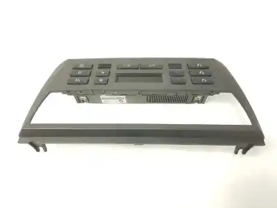 Peça sobressalente para automóvel em segunda mão comando de sofagem (chauffage / ar condicionado) por bmw x3 (e83) 3.0 d referências oem iam 64113400555  64113415204