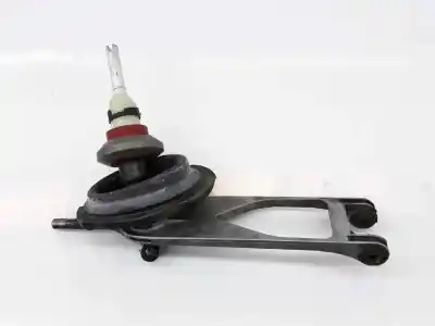 Pezzo di ricambio per auto di seconda mano leva del cambio per bmw 3 (e90) 320 d riferimenti oem iam 25117566100  25117566295
