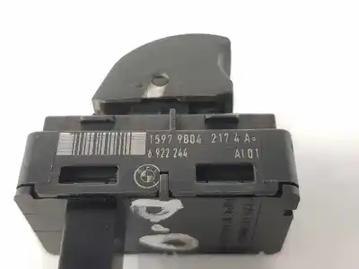 Second-hand car spare part right front power window switch for bmw x3 (e83) 3.0 d oem iam references 61316922244  6922244