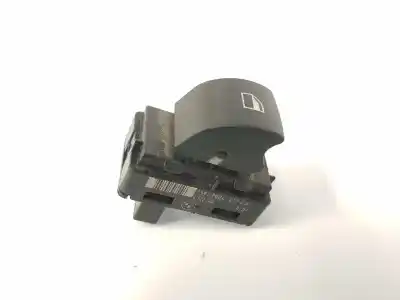 Автозапчастина б/у передній правий віконний вимикач для bmw x3 (e83) 3.0 d посилання на oem iam 61316922244