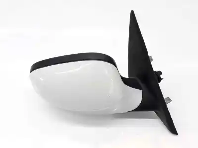 Peça sobressalente para automóvel em segunda mão espelho retrovisor direito por bmw 3 (e90) 320 d referências oem iam 51167268262