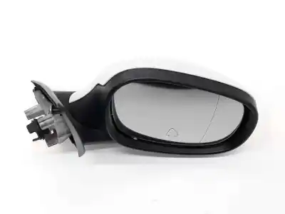 Second-hand car spare part right rearview mirror for bmw 3 (e90) 320 d oem iam references 51167268262  