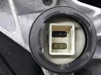 Second-hand car spare part right rearview mirror for bmw 3 (e90) 320 d oem iam references 51167268262  