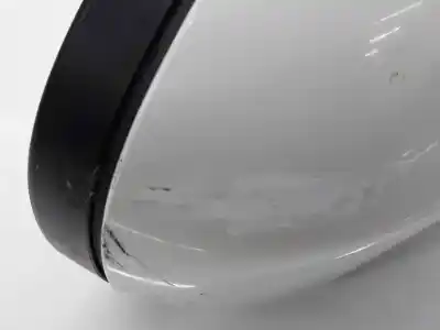 Second-hand car spare part right rearview mirror for bmw 3 (e90) 320 d oem iam references 51167268262  