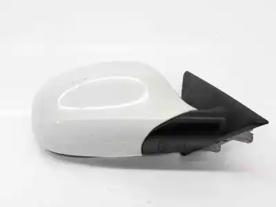 Second-hand car spare part right rearview mirror for bmw 3 (e90) 320 d oem iam references 51167268262  
