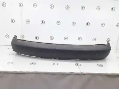 Автозапчасти б/у задний бампер за volkswagen caddy ka/kb (2k) life ссылки oem iam 2k0807417e
