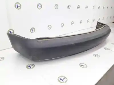 Автозапчастина б/у задній бампер для volkswagen caddy ka/kb (2k) life посилання на oem iam 2k0807417e  2k0807417e