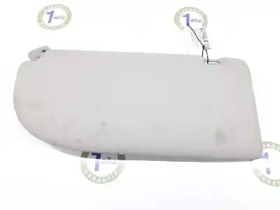 Автозапчастина б/у правильний натір для volkswagen caddy ka/kb (2k) life посилання на oem iam 2k0857552g  2k0857552g