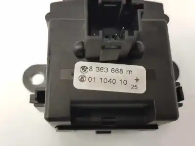 Pièce détachée automobile d'occasion commande de clignotants pour bmw x3 (e83) 3.0 d références oem iam 61318363668  8363668