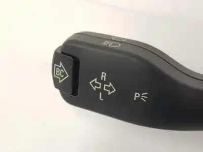 Pièce détachée automobile d'occasion commande de clignotants pour bmw x3 (e83) 3.0 d références oem iam 61318363668  8363668