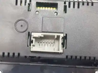 Second-hand car spare part climate control for bmw 3 (e90) 320 d oem iam references 64119248581  a2c53430691