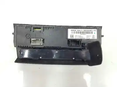 Second-hand car spare part climate control for bmw 3 (e90) 320 d oem iam references 64119248581  a2c53430691