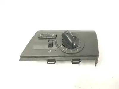 Pezzo di ricambio per auto di seconda mano controllo della luce per bmw x3 (e83) 3.0 d riferimenti oem iam 61313405705  3405705