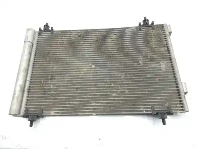 Second-hand car spare part Air Conditioning Condenser / Radiator for PEUGEOT 308  OEM IAM references 9682531580 9682531580 