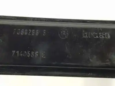 Second-hand car spare part passenger side right window regulator for bmw 3 (e90) 320 d oem iam references 51337140588  7140588e