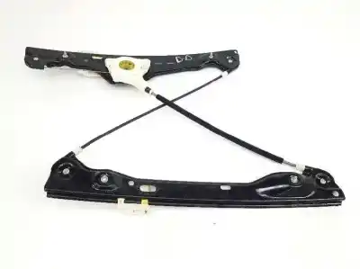 Second-hand car spare part passenger side right window regulator for bmw 3 (e90) 320 d oem iam references 51337140588  7140588e