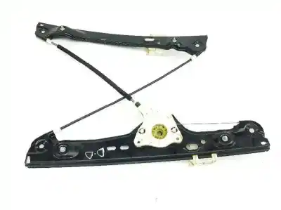 Peça sobressalente para automóvel em segunda mão elevador de vidros dianteiro direito por bmw 3 (e90) 320 d referências oem iam 51337140588