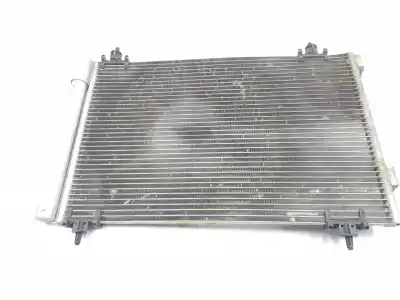 Second-hand car spare part Air Conditioning Condenser / Radiator for PEUGEOT 308  OEM IAM references 9682531580 9682531580 