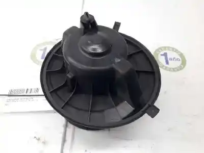 Автозапчастина б/у вентилятор опалення для volkswagen caddy ka/kb (2k) life посилання на oem iam 1k1819015  1k1819015f