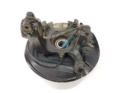Second-hand car spare part front right knuckle for bmw x3 (e83) 3.0 d oem iam references 31213412020  31213412020