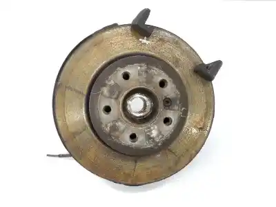 Автозапчастина б/у передній лівий культ для bmw x3 (e83) 3.0 d посилання на oem iam 31213412019