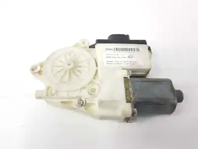 Second-hand car spare part left front window motor for bmw x3 (e83) 3.0 d oem iam references 67626925963  69259631