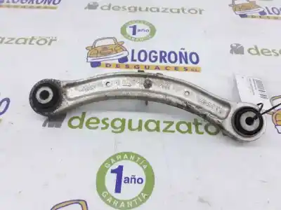 Second-hand car spare part right rear bracket for audi q7 (4l) 3.6 vr6 24v fsi oem iam references 7l0505375a