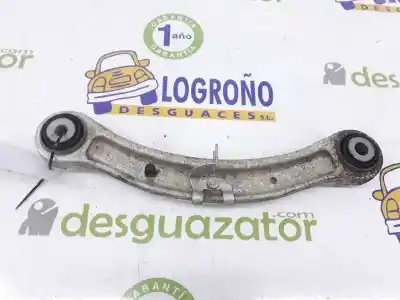 Second-hand car spare part rear left stay for audi q7 (4l) 3.6 vr6 24v fsi oem iam references 7l0505375a