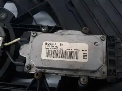 Автозапчасти б/у электрический вентилятор за audi q7 (4l) 3.6 vr6 24v fsi ссылки oem iam 7l0959455f  7l0959455e