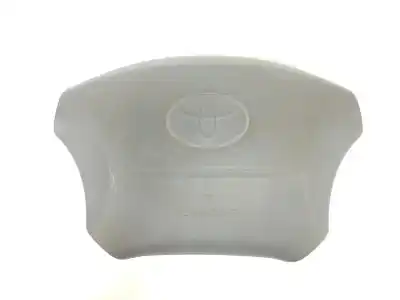 Pièce détachée automobile d'occasion airbag avant gauche pour toyota land cruiser j9 td gx 5ptas. références oem iam 4513060200b0
