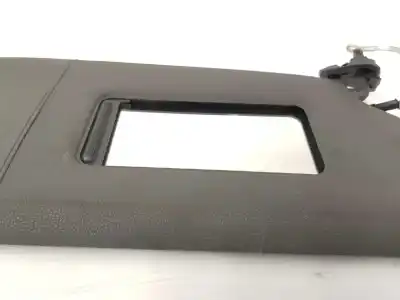 Peça sobressalente para automóvel em segunda mão para-sol direito por bmw x3 (e83) 3.0 d referências oem iam 51163404016  51163404016