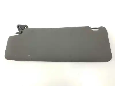 Peça sobressalente para automóvel em segunda mão para-sol direito por bmw x3 (e83) 3.0 d referências oem iam 51163404016  51163404016