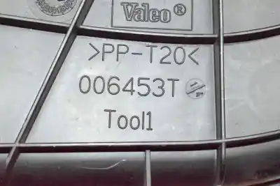 Автозапчасти б/у нагревательный вентилятор за opel corsa c 1.7 16v di cat (y 17 dtl / lk8) ссылки oem iam 90535114  90535114