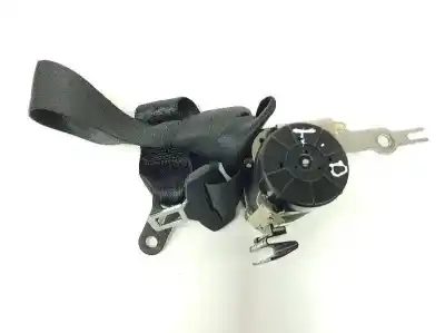 Peça sobressalente para automóvel em segunda mão cinto de segurança traseiro direito por bmw 3 (e90) 320 d referências oem iam 72117245883