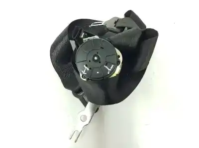 Peça sobressalente para automóvel em segunda mão cinto de segurança traseiro esquerdo por bmw 3 (e90) 320 d referências oem iam 72117245883