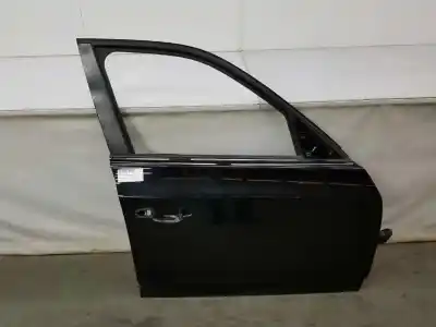 Автозапчастина б/у передні праві двері для bmw x3 (e83) 3.0 d посилання на oem iam 41003451016