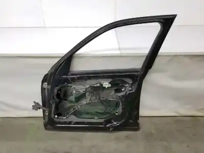 Second-hand car spare part front right door for bmw x3 (e83) 3.0 d oem iam references 41003451016  41003451016