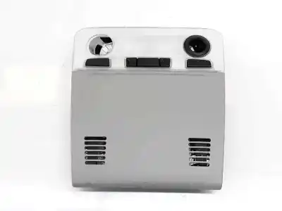 Peça sobressalente para automóvel em segunda mão luz interior por bmw 3 (e90) 320 d referências oem iam 61319225475