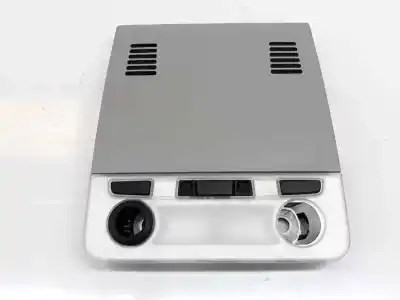 Second-hand car spare part interior light for bmw 3 (e90) 320 d oem iam references 61319225475  1002164200