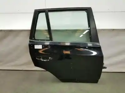 Автозапчастина б/у двері задні праві для bmw x3 (e83) 3.0 d посилання на oem iam 41003449338