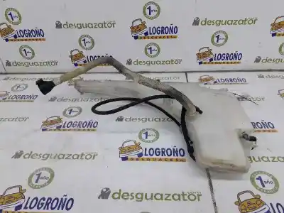 Piesă de schimb auto la mâna a doua VAS REZERVOR LICHID PARBRIZ pentru BMW 3 (E90)  Referințe OEM IAM 61677238668  4874742