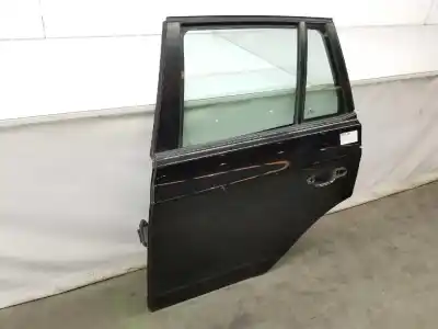 İkinci el araba yedek parçası arka sol kapi için bmw x3 (e83) 3.0 d oem iam referansları 41003449337  41003449337