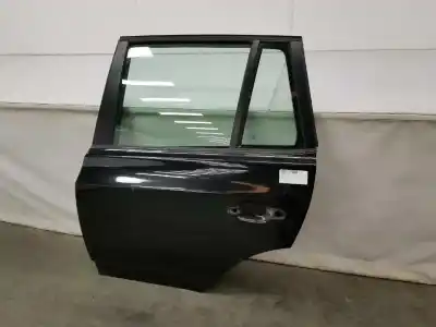 İkinci el araba yedek parçası arka sol kapi için bmw x3 (e83) 3.0 d oem iam referansları 41003449337  41003449337