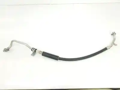 Second-hand car spare part air conditioning pipes for subaru xv 2.0 cat oem iam references 73425fj030