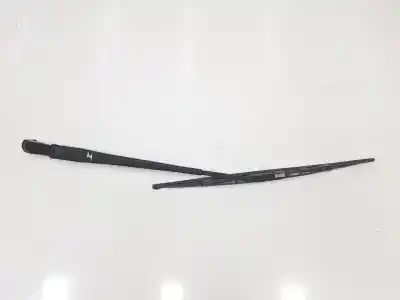 Pièce détachée automobile d'occasion bras d'essuie-glace avant gauche pour toyota land cruiser j9 td gx 5ptas. références oem iam 8522160190