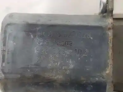 Second-hand car spare part right front window motor for bmw 3 (e90) 320 d oem iam references 67626927028  6927028