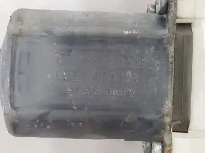 Second-hand car spare part right front window motor for bmw 3 (e90) 320 d oem iam references 67626927028  6927028