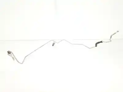 Second-hand car spare part air conditioning pipes for subaru xv 2.0 cat oem iam references 73431fj030